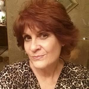 Meet your Posher, Anita